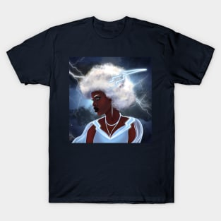 Lightning Queen T-Shirt